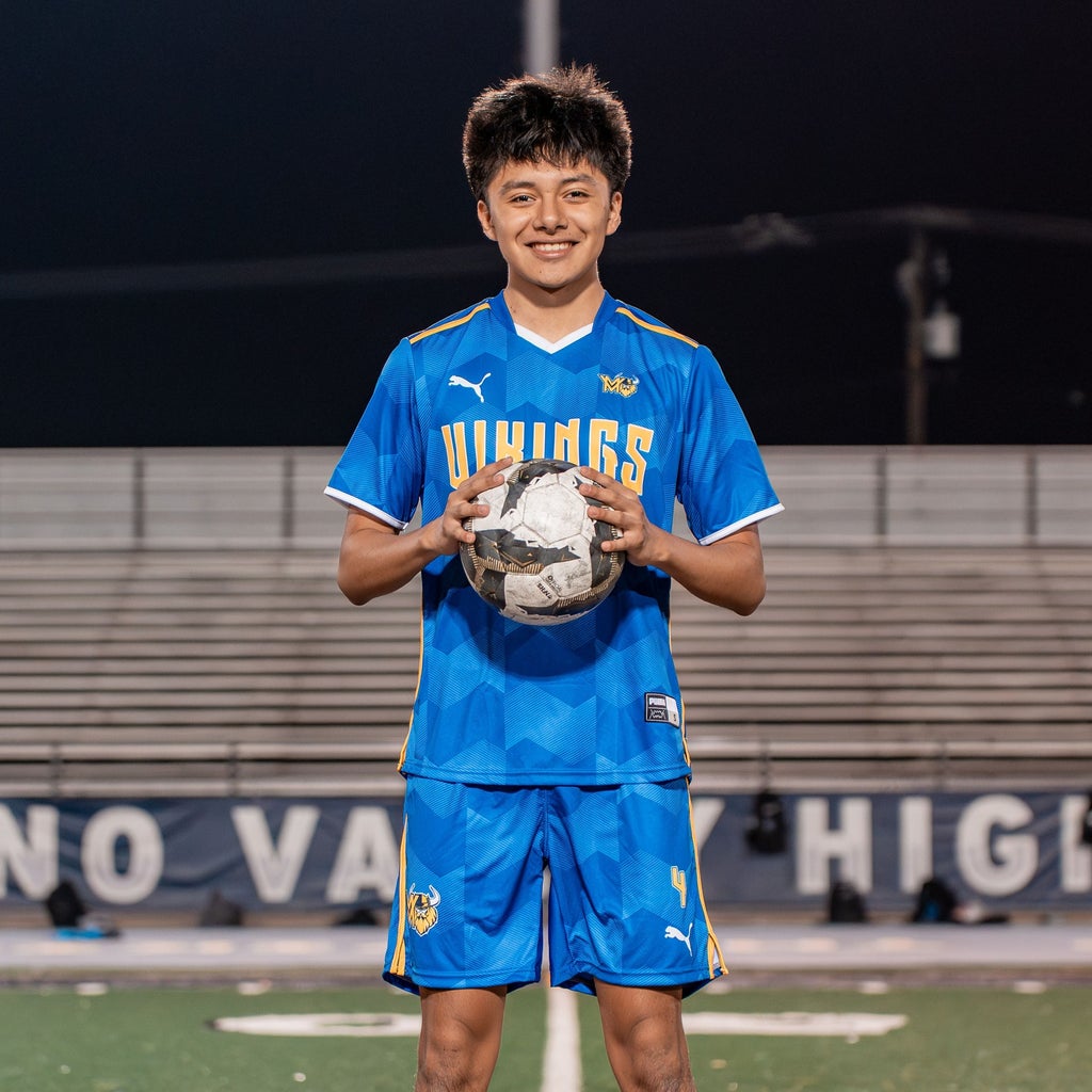 Leo De La Serna mugshot