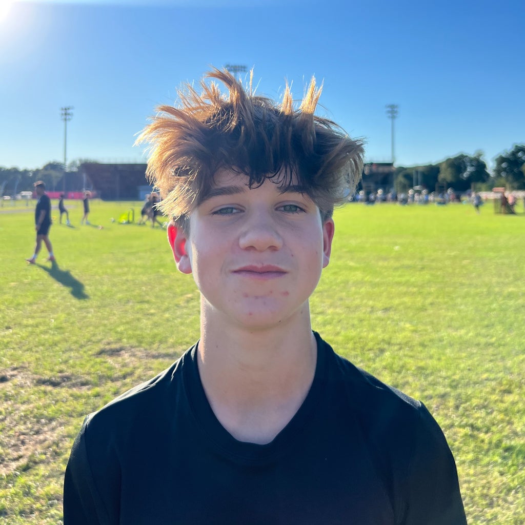 Maddux Pitts mugshot