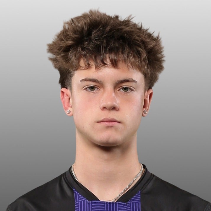 Xander Biediger mugshot