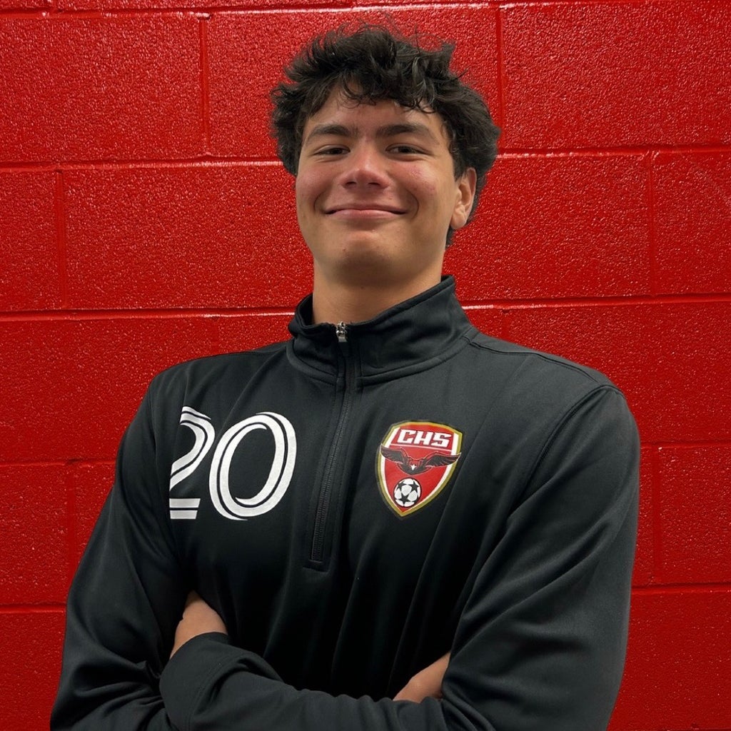 Vincent Merha mugshot