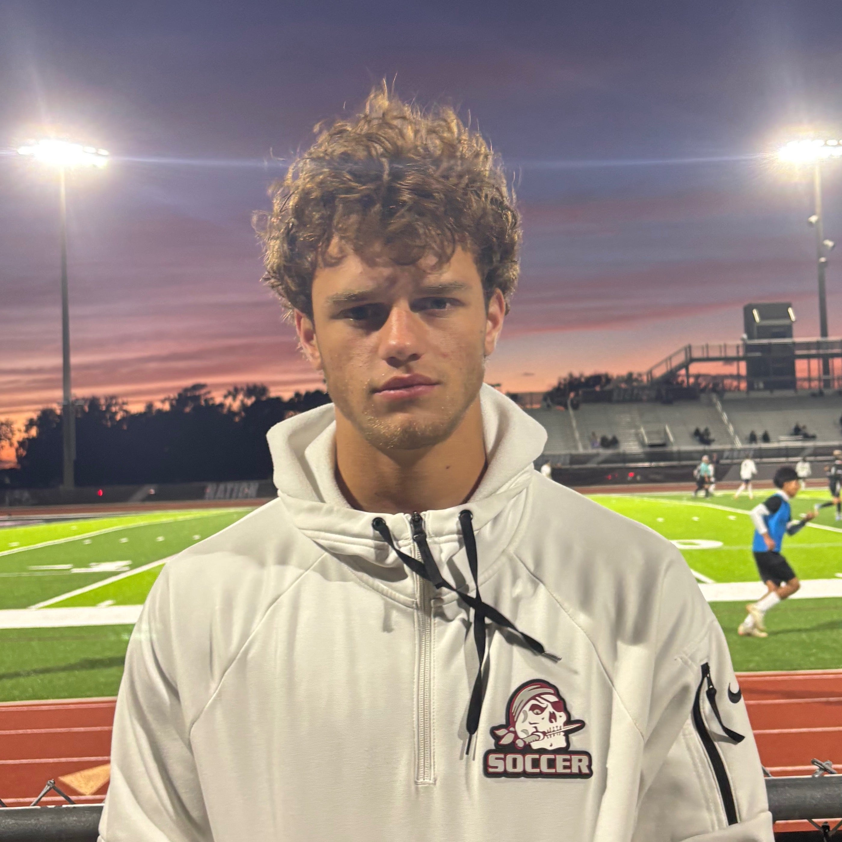 Tyler Dehart mugshot