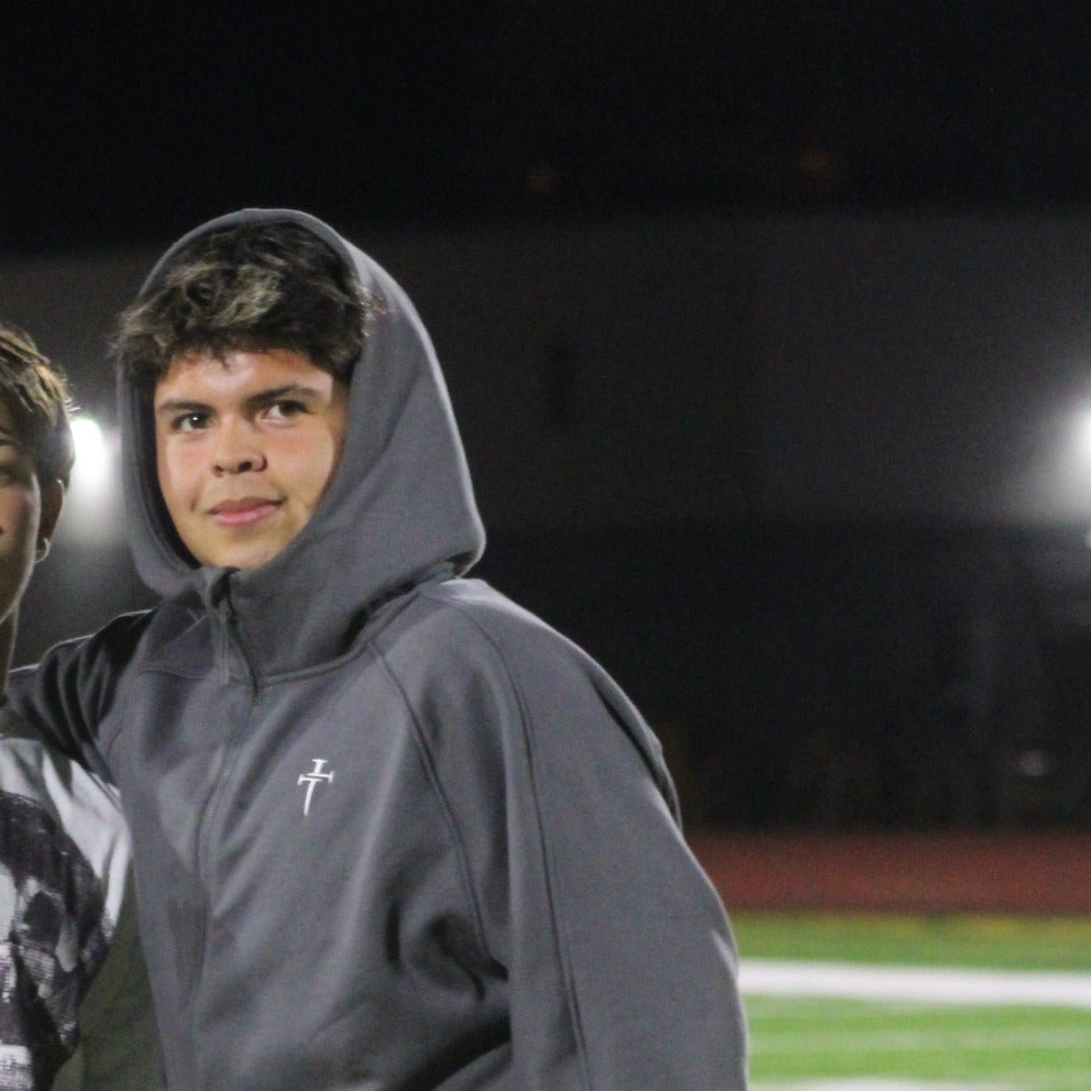 Christian Ros mugshot