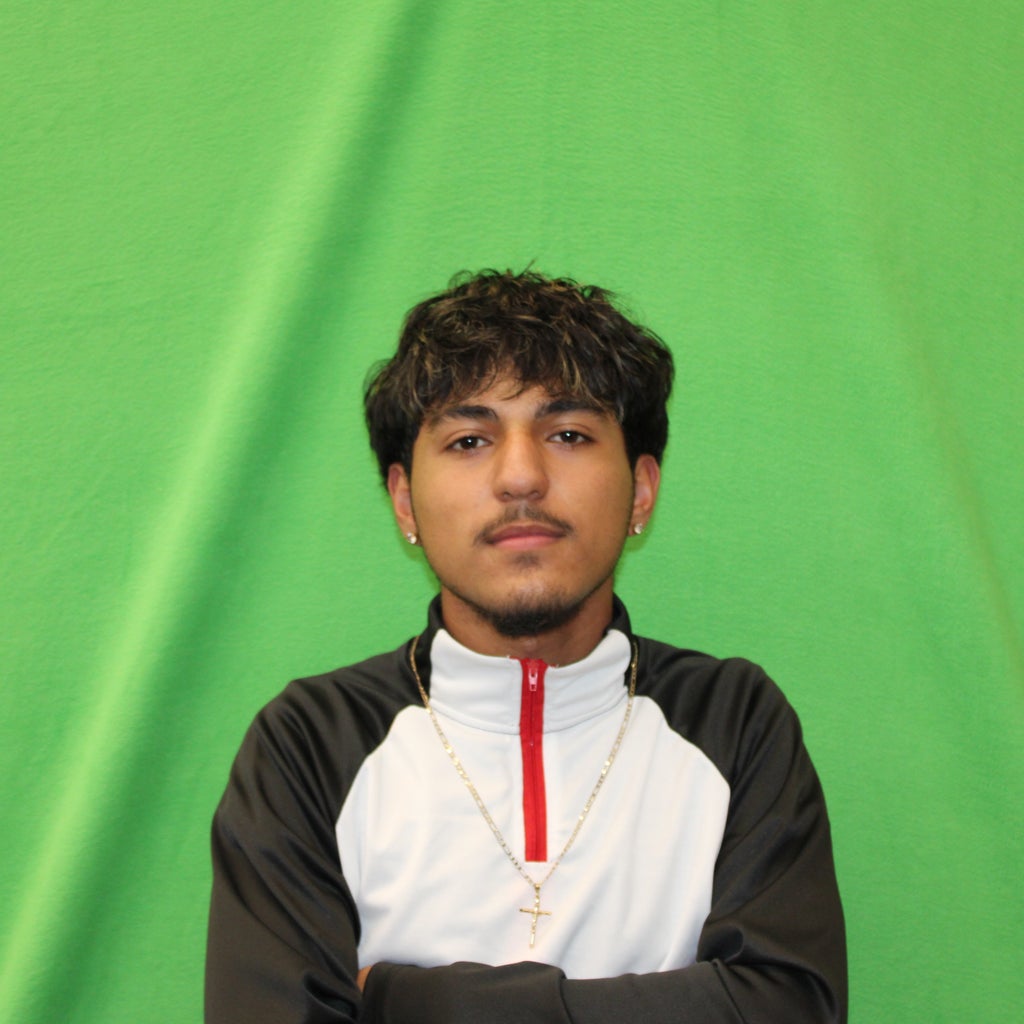 Giovanni Montes mugshot