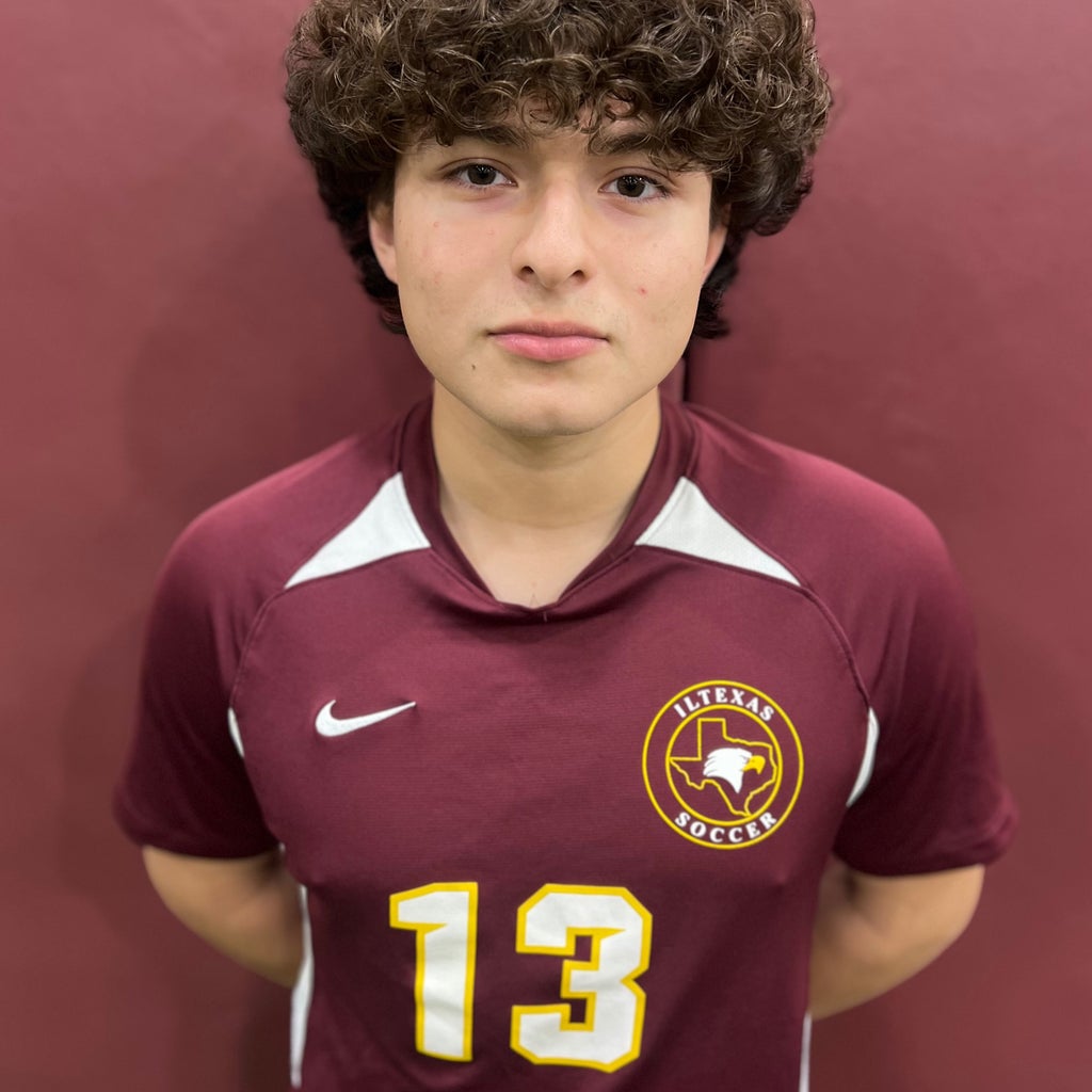 Aaron Elizalde mugshot