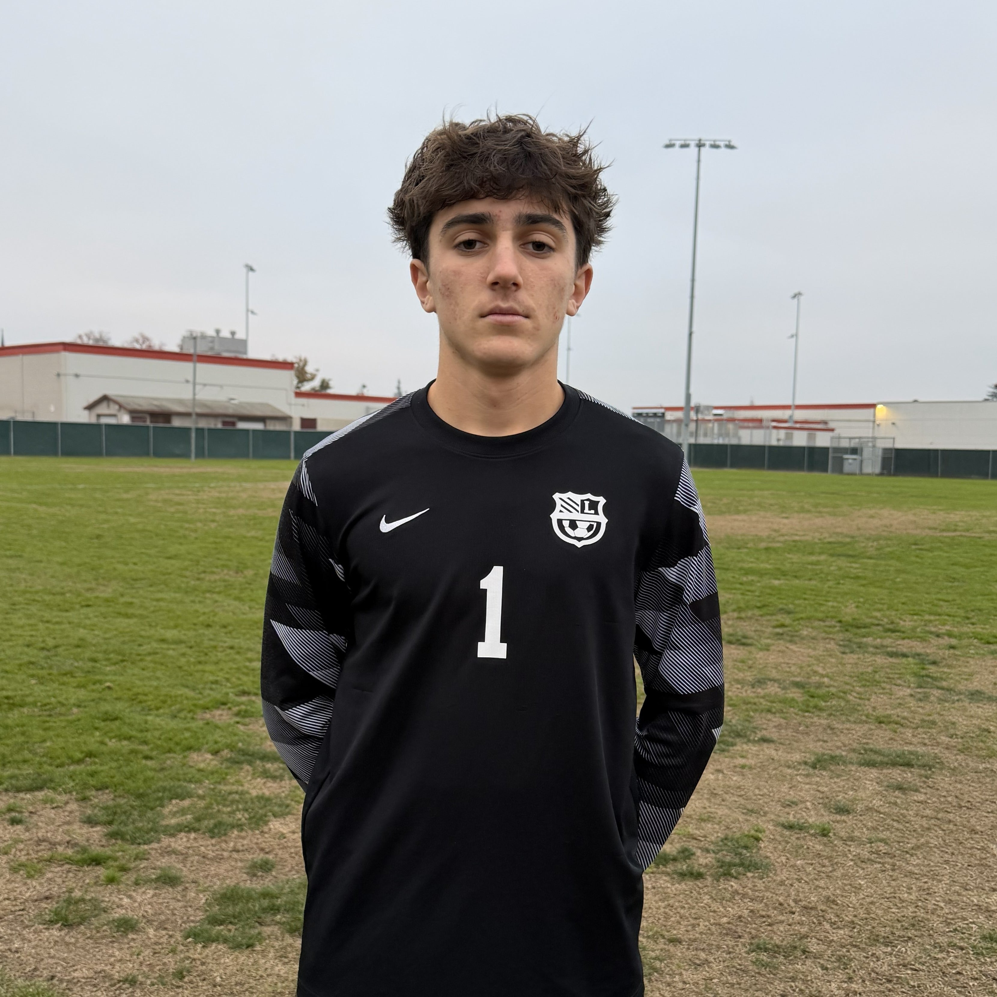 Caleb Williams mugshot