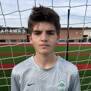 Jackson Albarado mugshot