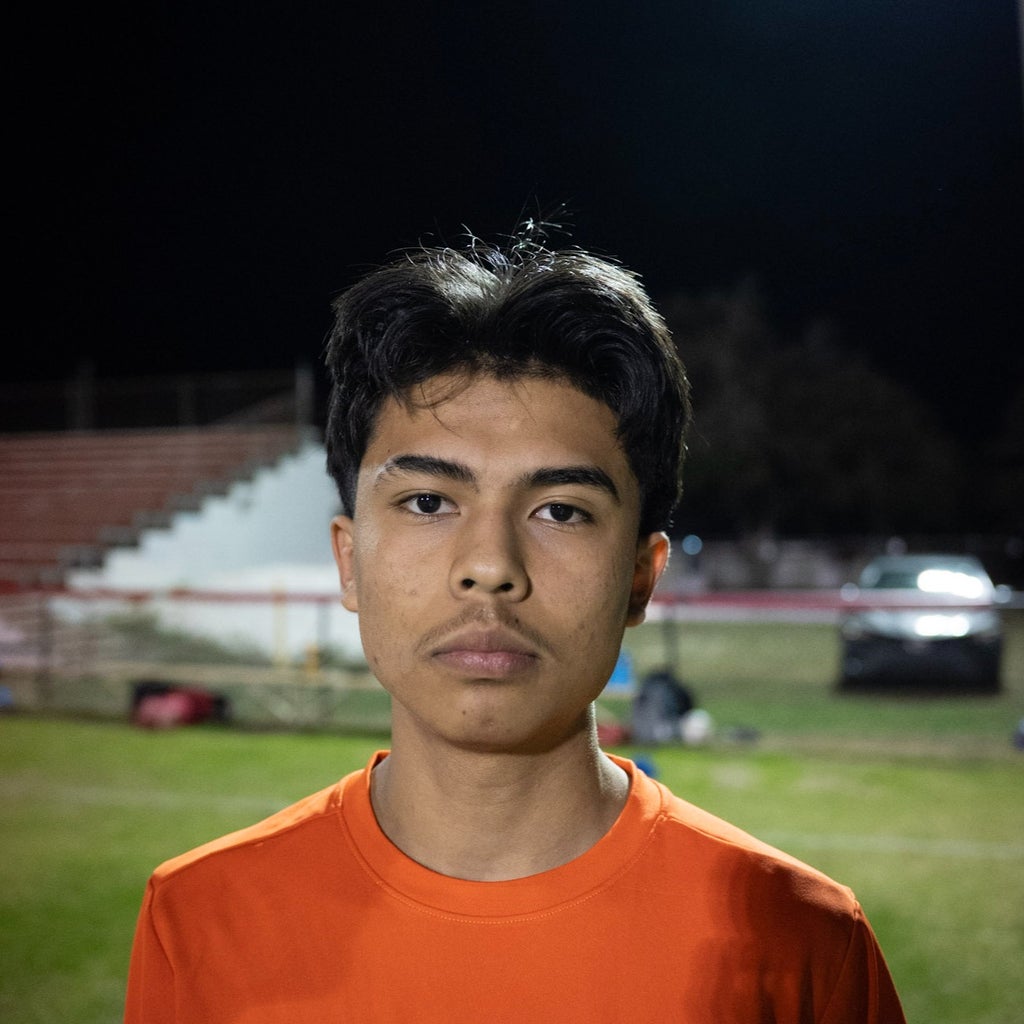 Yiobani Badillo mugshot