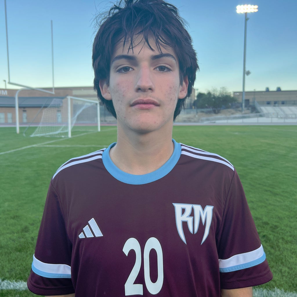 Damian Munoz mugshot