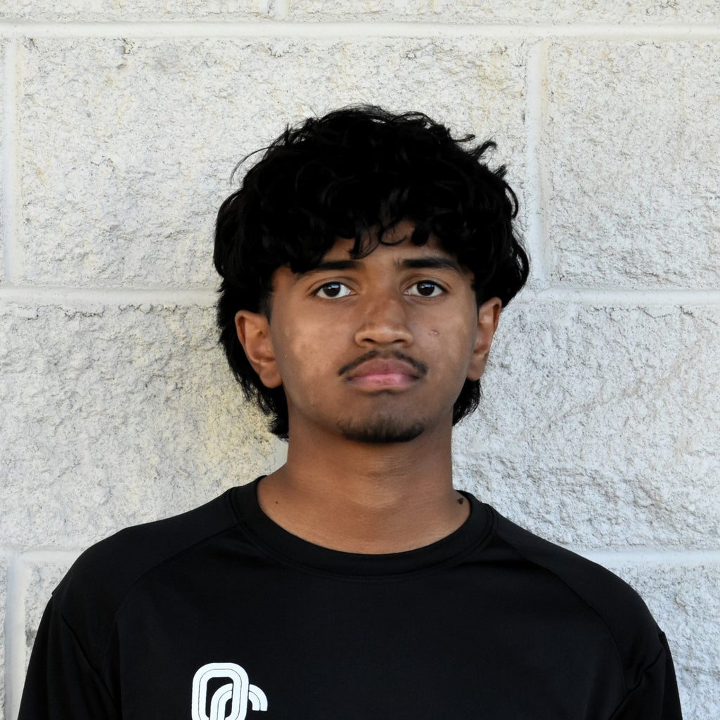 Abhinav Sreejesh mugshot