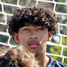 Esteban Vega mugshot