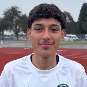 Alejandro Barrera mugshot