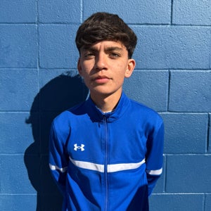 Yosgar Carmona mugshot