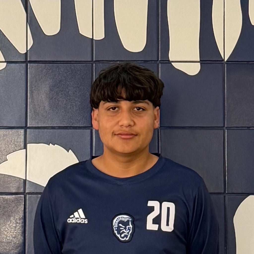 Armando Saldana mugshot