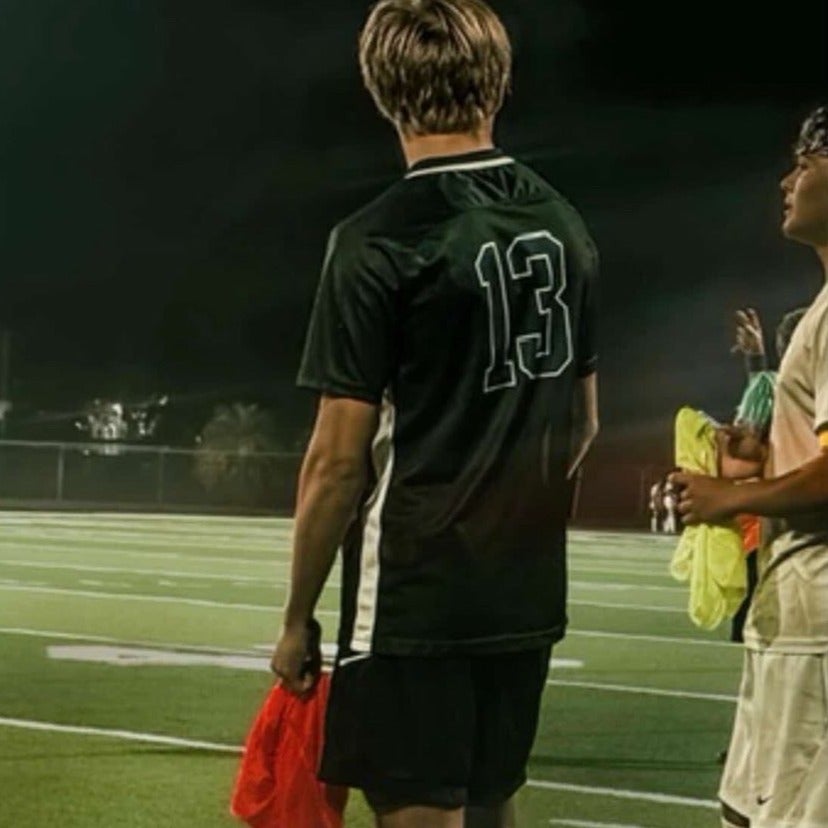 Maston Johnson mugshot