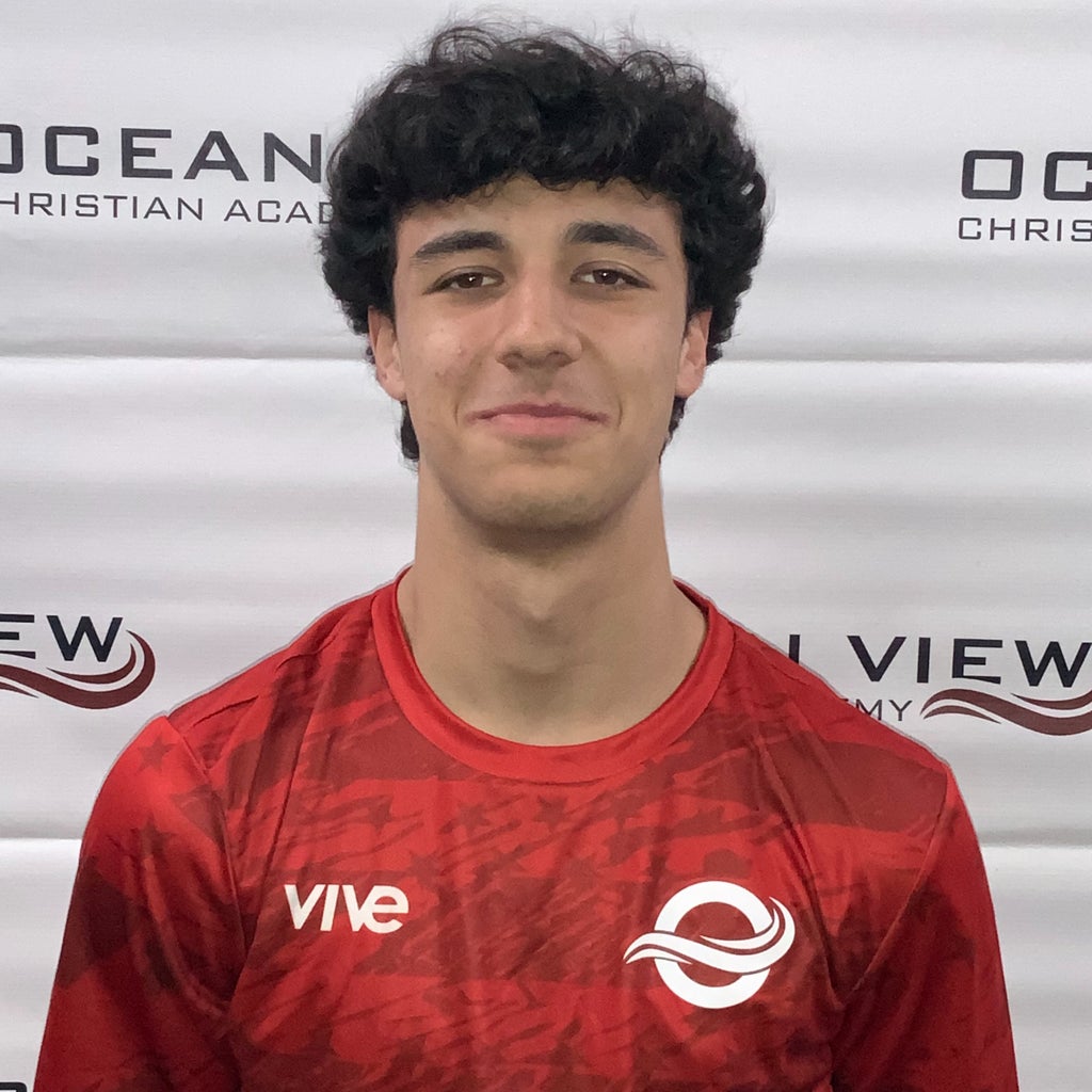 Jona Rivera-Garcia mugshot