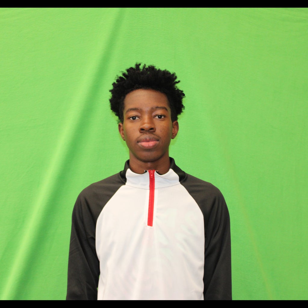 Mirlens Louis mugshot