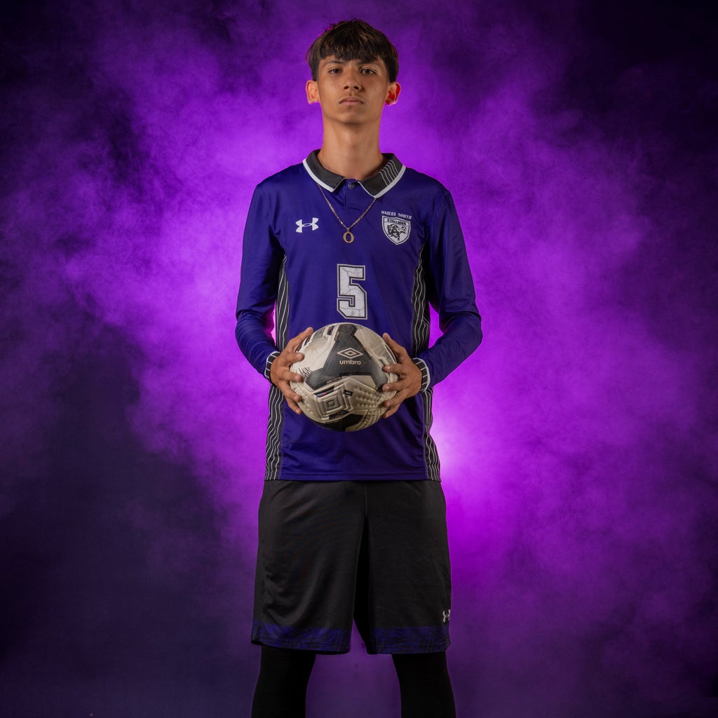 Orlando Cantabrana mugshot