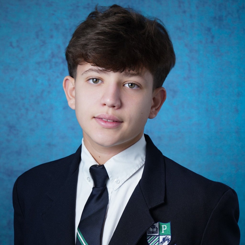 Pedro Brunialtisoare mugshot