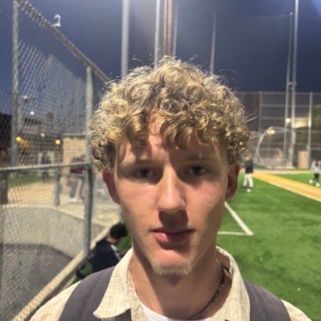 Tate Swanson mugshot