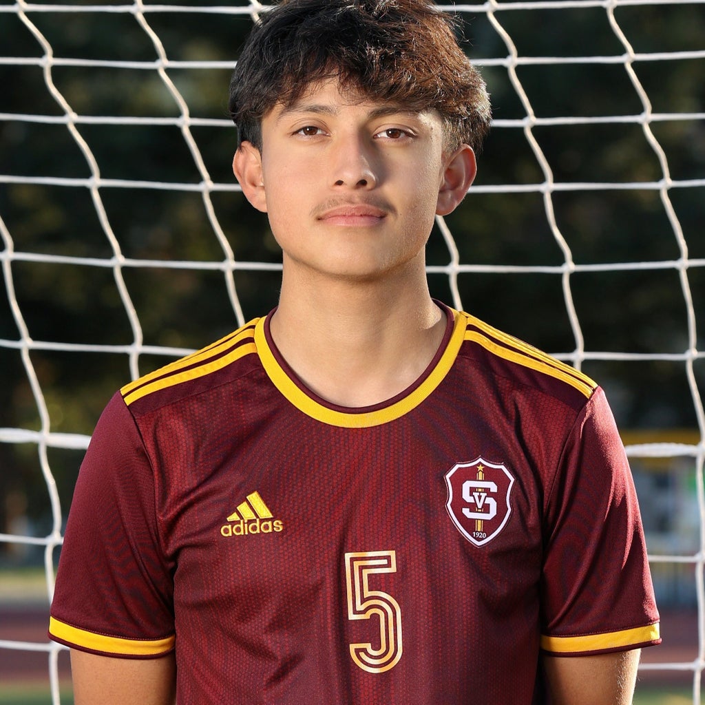 Osmar Marcos mugshot