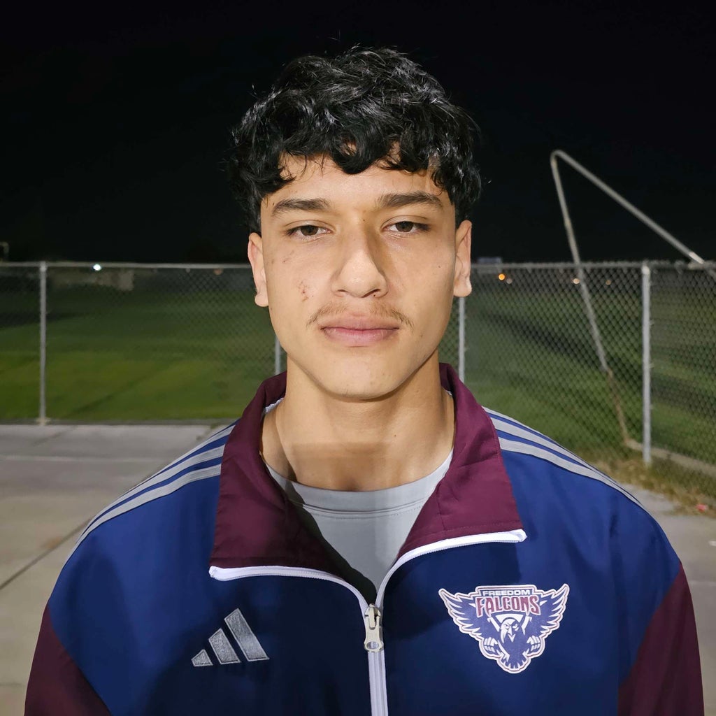 Moises Pantoja mugshot