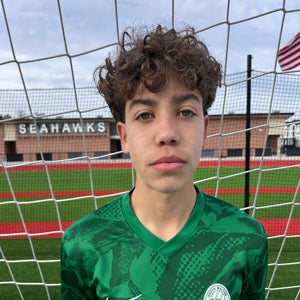 Nolan Brennan mugshot