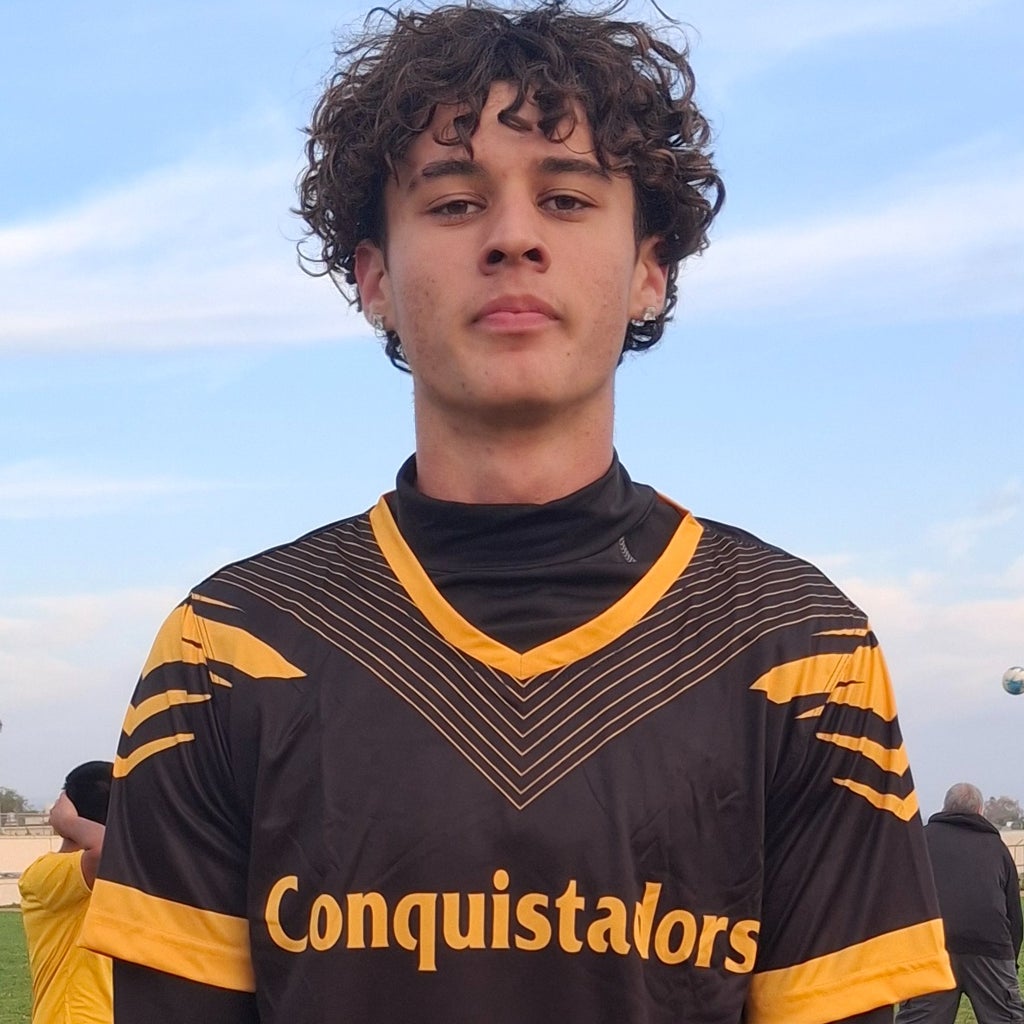 Guillermo Olguin mugshot