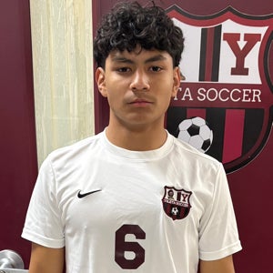 Daniel Torres mugshot