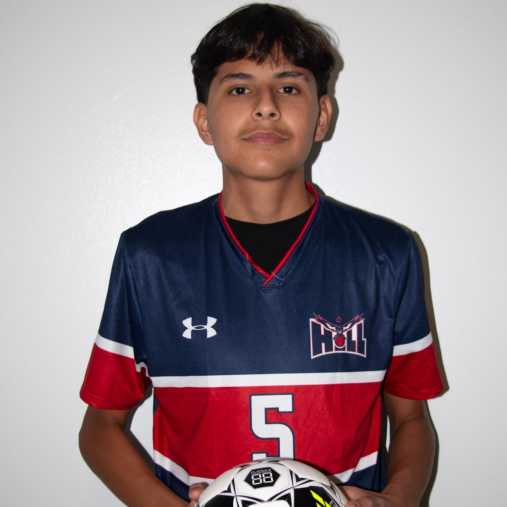 Rodrigo Monter mugshot