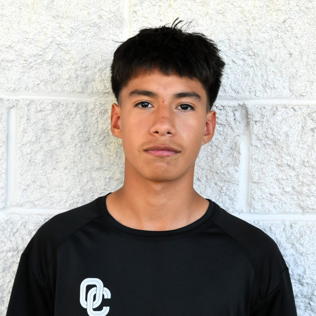 Gavin Enriquez mugshot