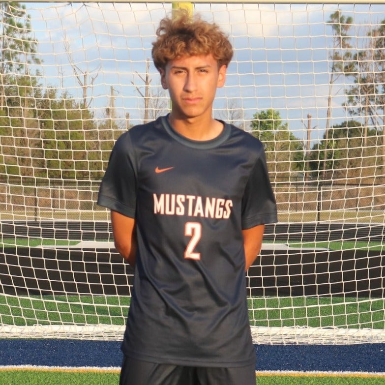 X-Zavier Palacios mugshot