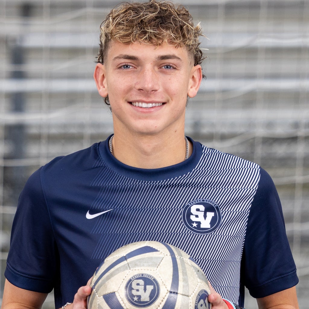 Gavin Jennings mugshot