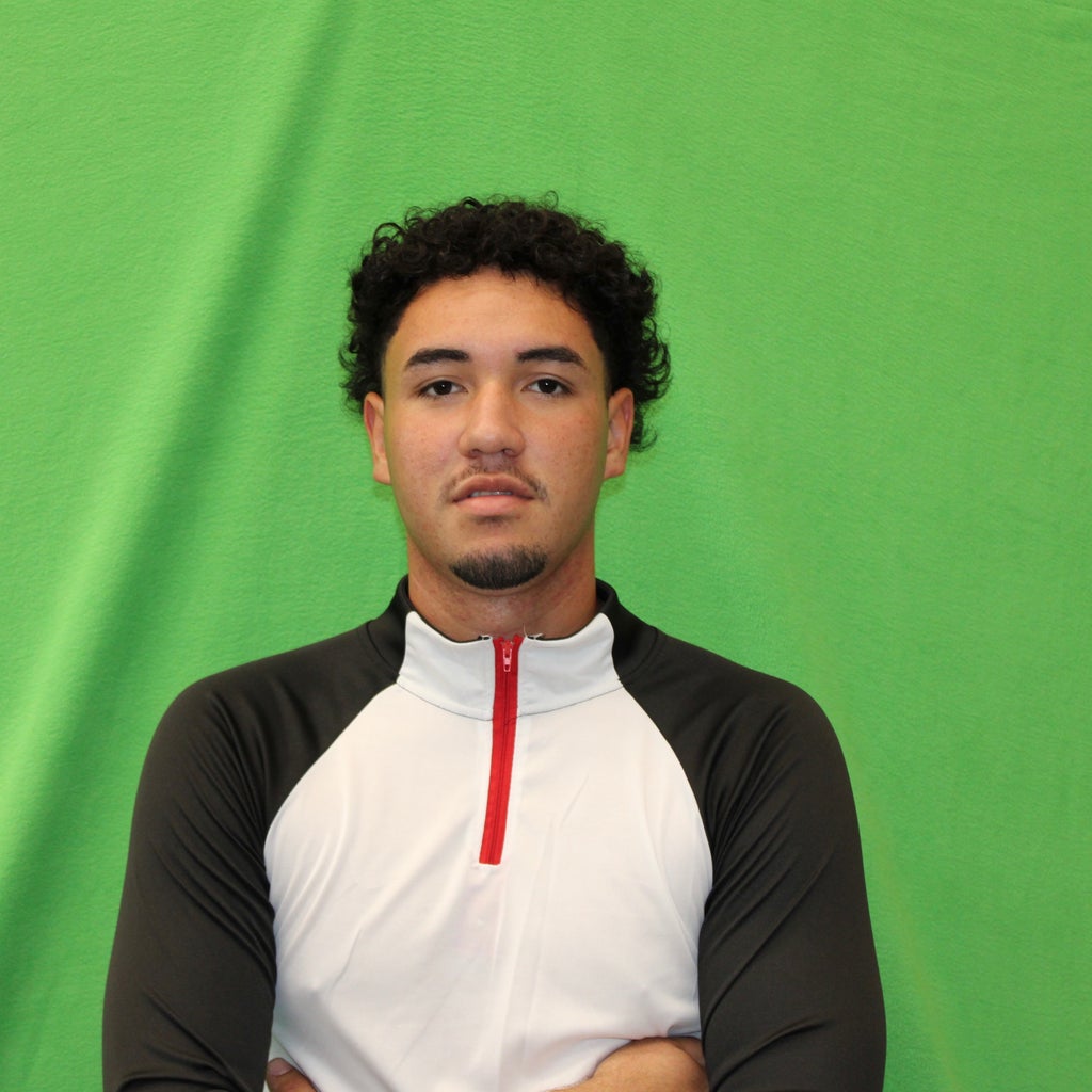 Gerson Portillo mugshot