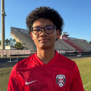 Kadyn Warner mugshot