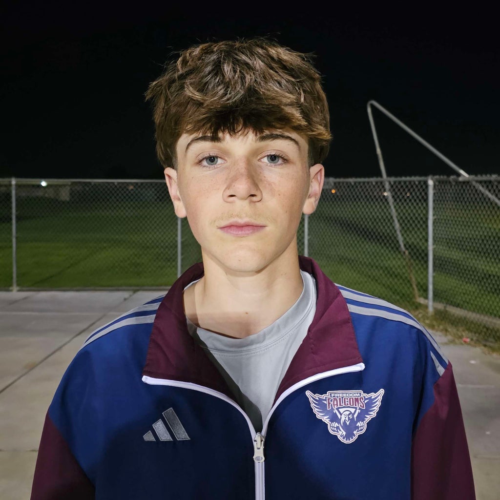 Anthony Pavon mugshot