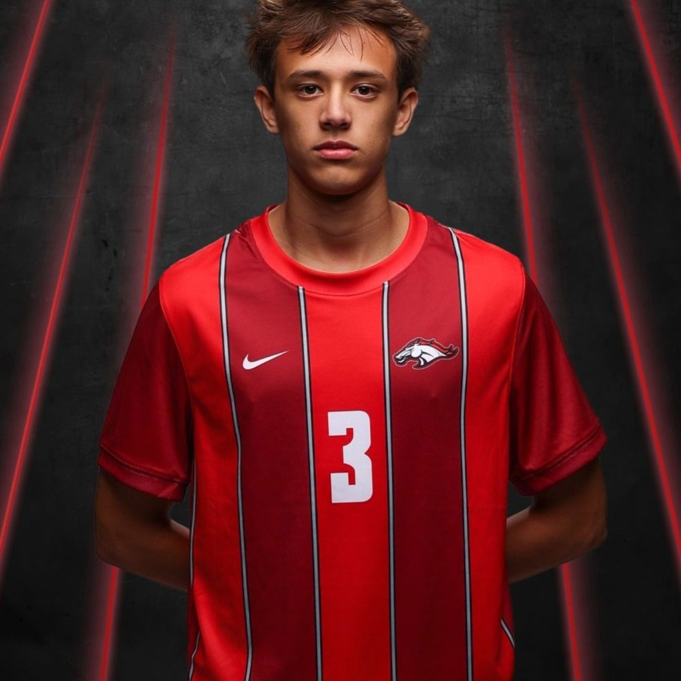 Patricio Arguello mugshot