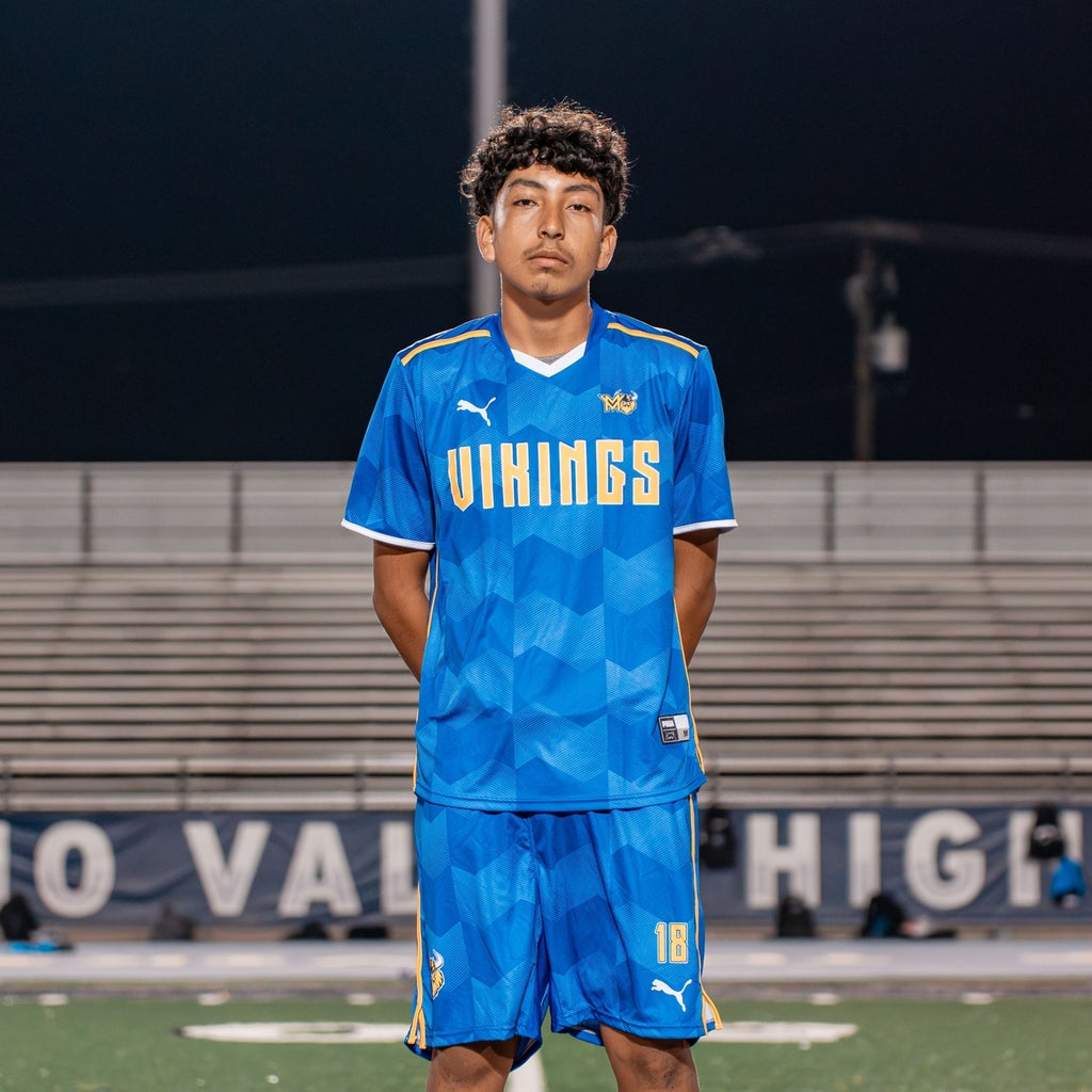 Antonio Hernandez mugshot