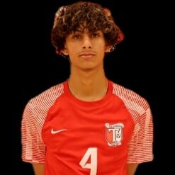 Tristan Rodriguez mugshot