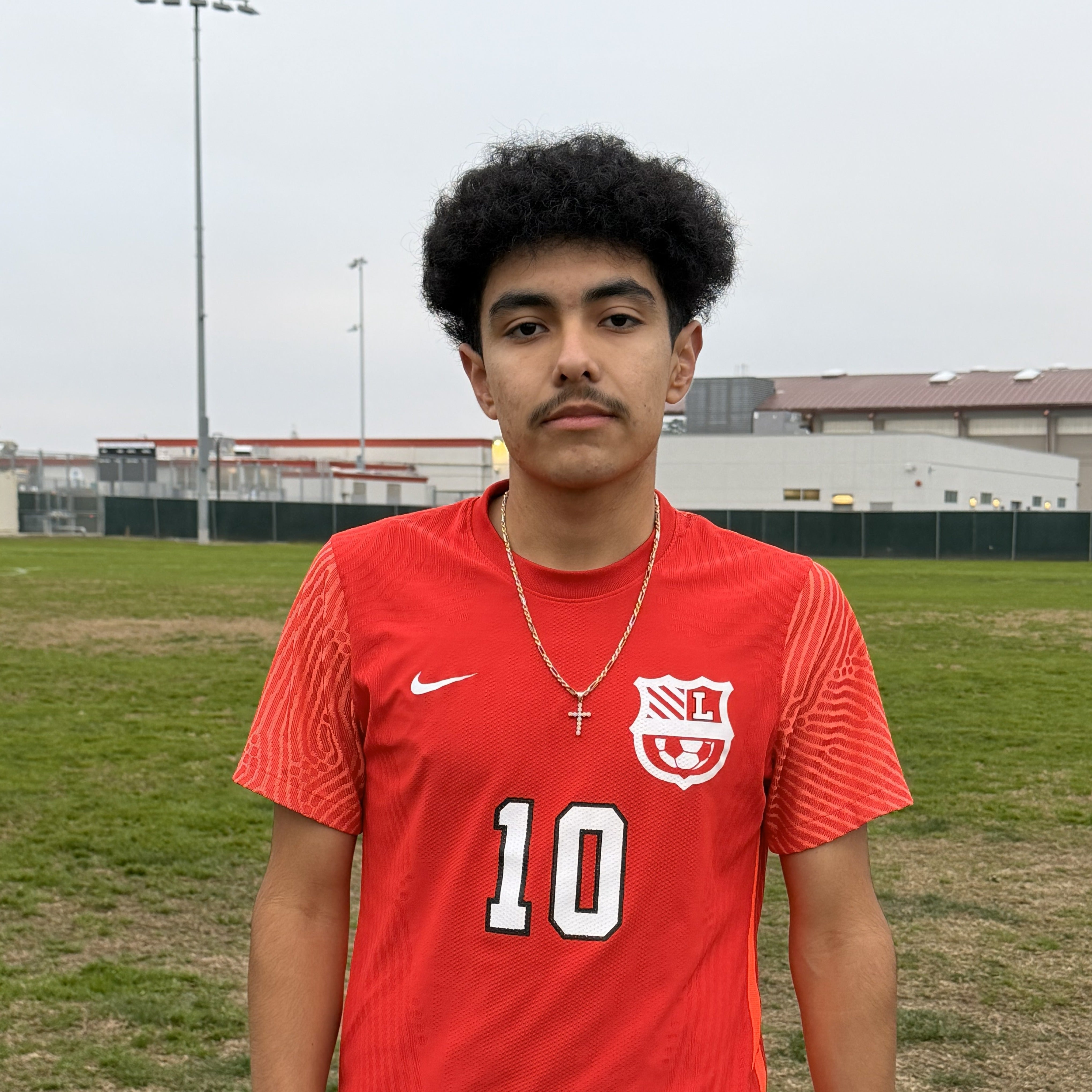 Devin Briceno mugshot