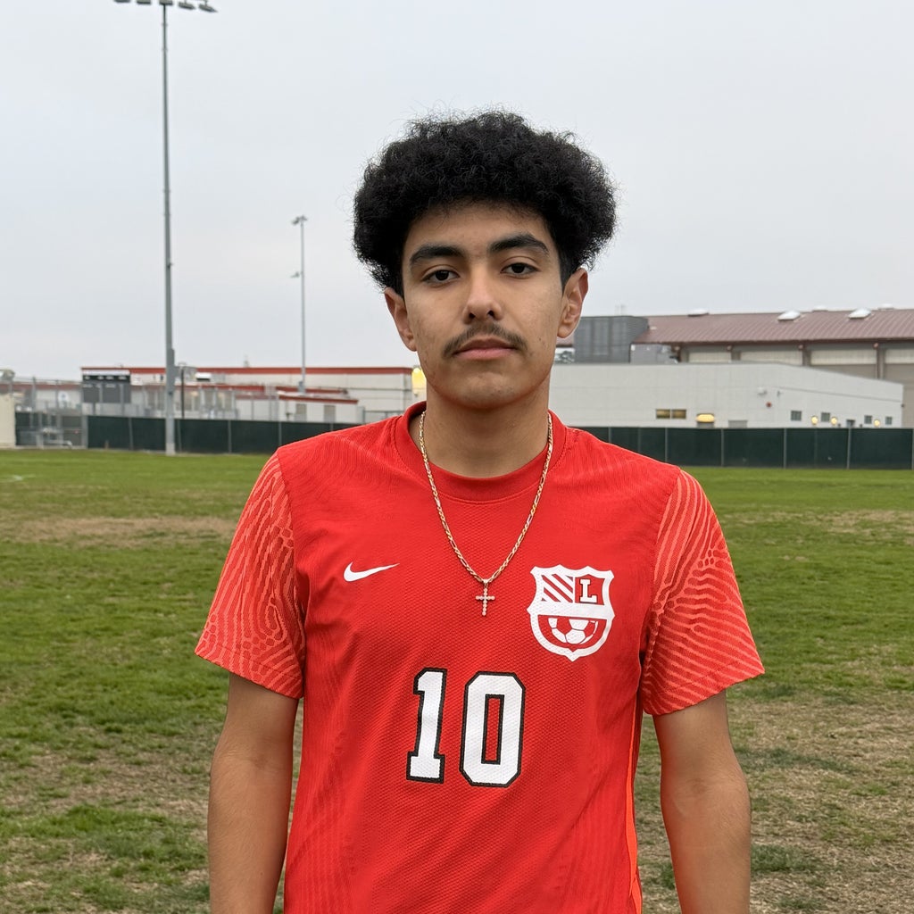 Devin Briceno mugshot