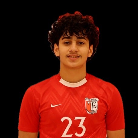 Yousif Abdulsattar mugshot