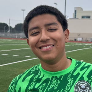 Jeremy Juarez mugshot