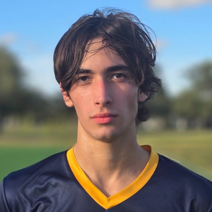 Granger Jorge mugshot