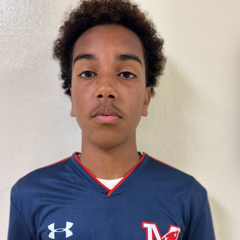 Luifer JR Castro Rojas mugshot