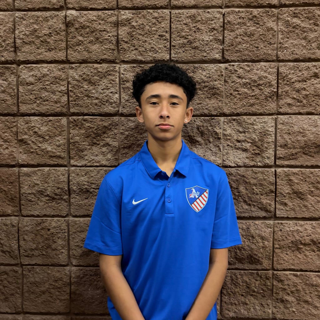 Azyan Aleman mugshot