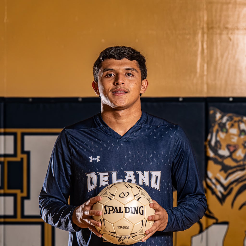 Gonzalo Landa mugshot