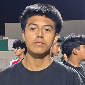 Brandon Morales mugshot