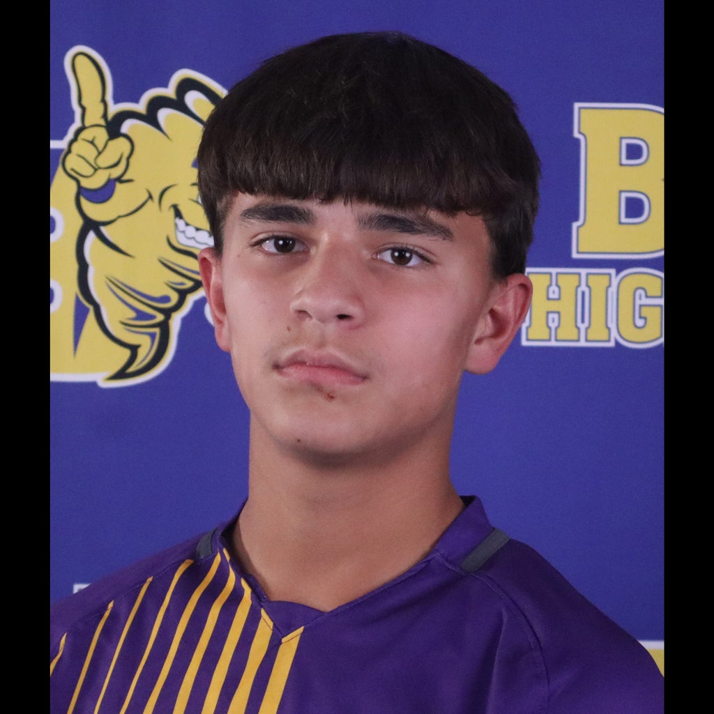 Arneis Contreras mugshot