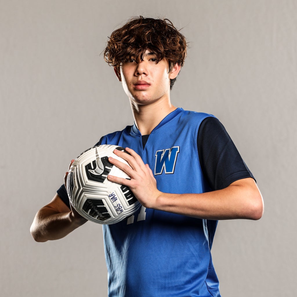 Gavin de Chausse mugshot