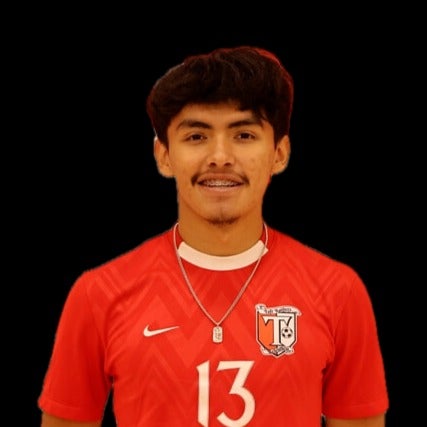 Brandon Ramos mugshot